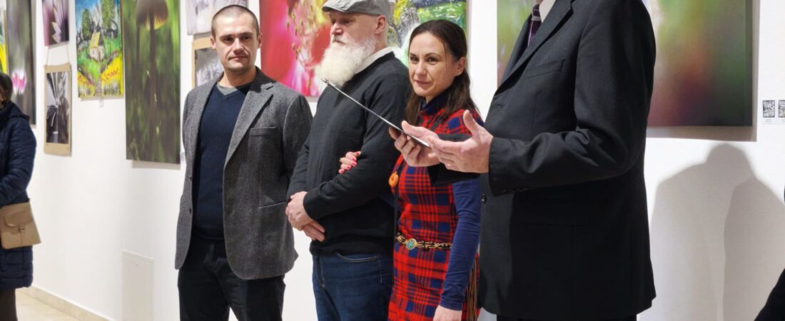 Zrodil sa nápad: ,,Založme vydavateľstvo!“